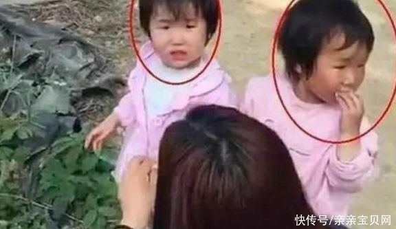 老人们|双胞胎女儿一个自己城里带,一个乡下奶奶带,4年后母亲悔不当初