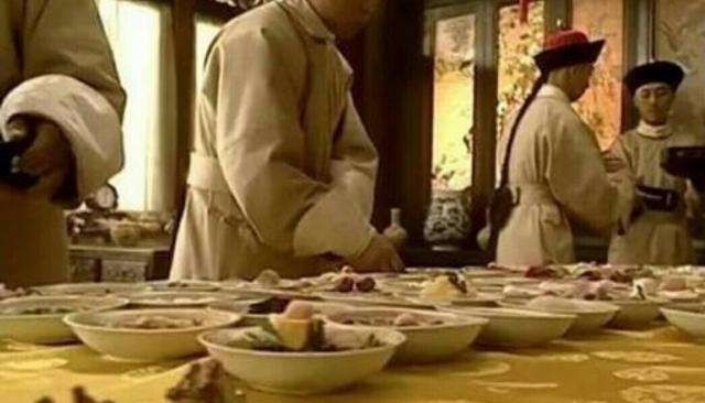 满门抄斩|这道菜慈禧尝了10年,在知道原材料是什么后,立马雷霆大怒将御厨满门抄斩
