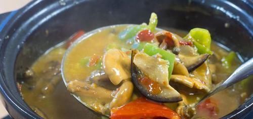 食物|用这个食物煲汤最鲜美,城里卖60元一斤,供不应求,药食两用