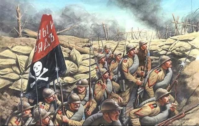 灭国|波兰三次被灭国，又三次复国，它为什么会有这样悲惨的命运