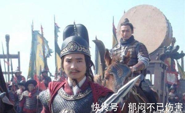 杨春&水浒第三对同名同姓之人,一个混了百余回,一个尚未亮相却已消失