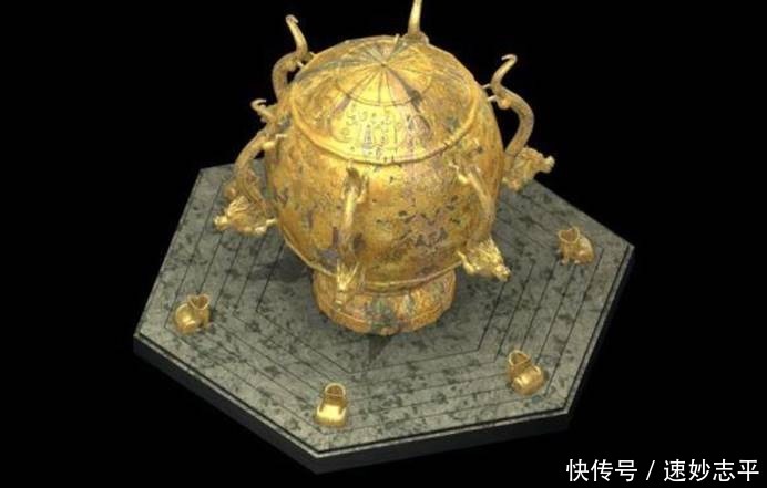 远古中国极为繁华，却没能诞生科学，我们比西方差在哪里？