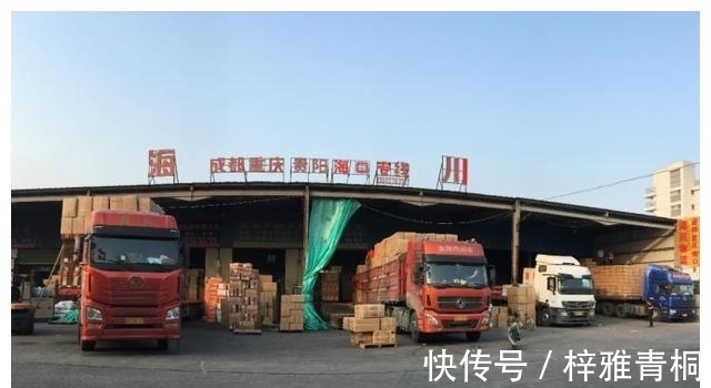 赖海松|快递行业收入暴增千亿后，废品回收行业进入暴利时代？