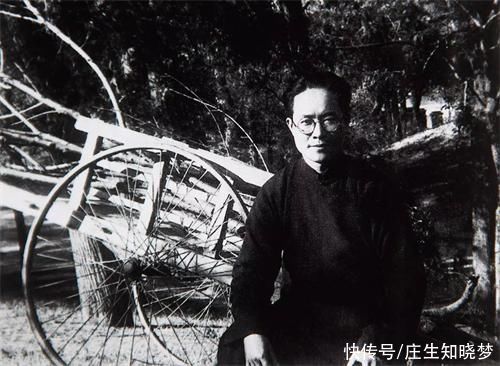 丁玲|作家丁玲大胆尝试三人行，晚年公开痛批沈从文:贪生怕死的胆小鬼