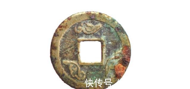 钱币$开元通宝能值10万元这几个特点与众不同!