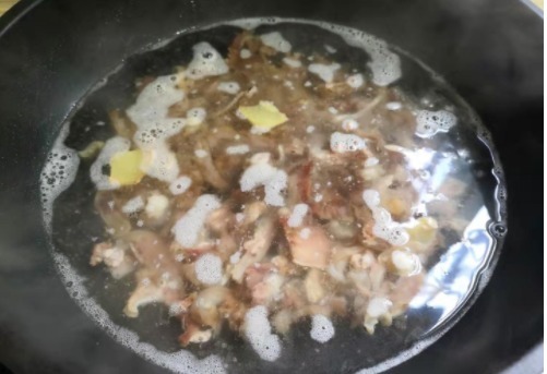 经济|一到冬天就馋它,经济实惠,炖一锅暖身养胃