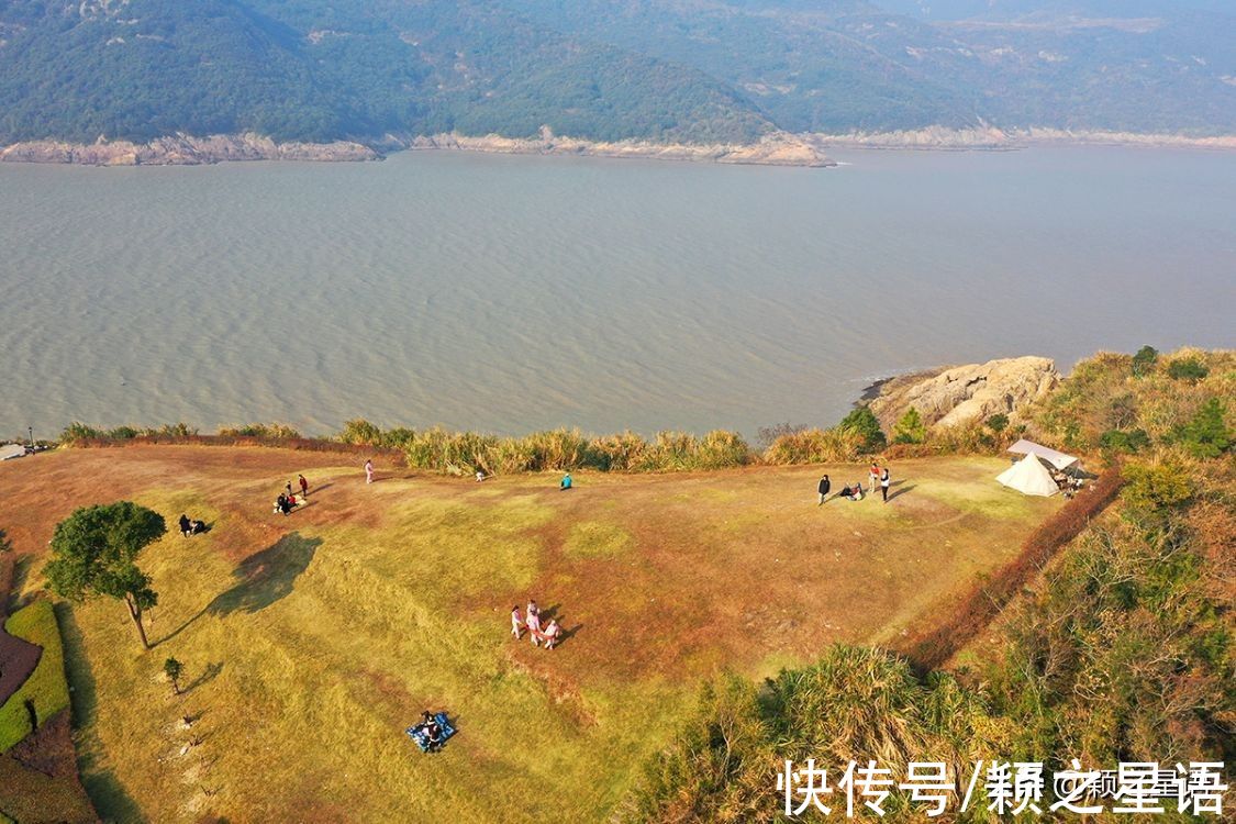 颖之|宁波看海到象山，第一大岛屿，隐秘的海岸风光圣象天门