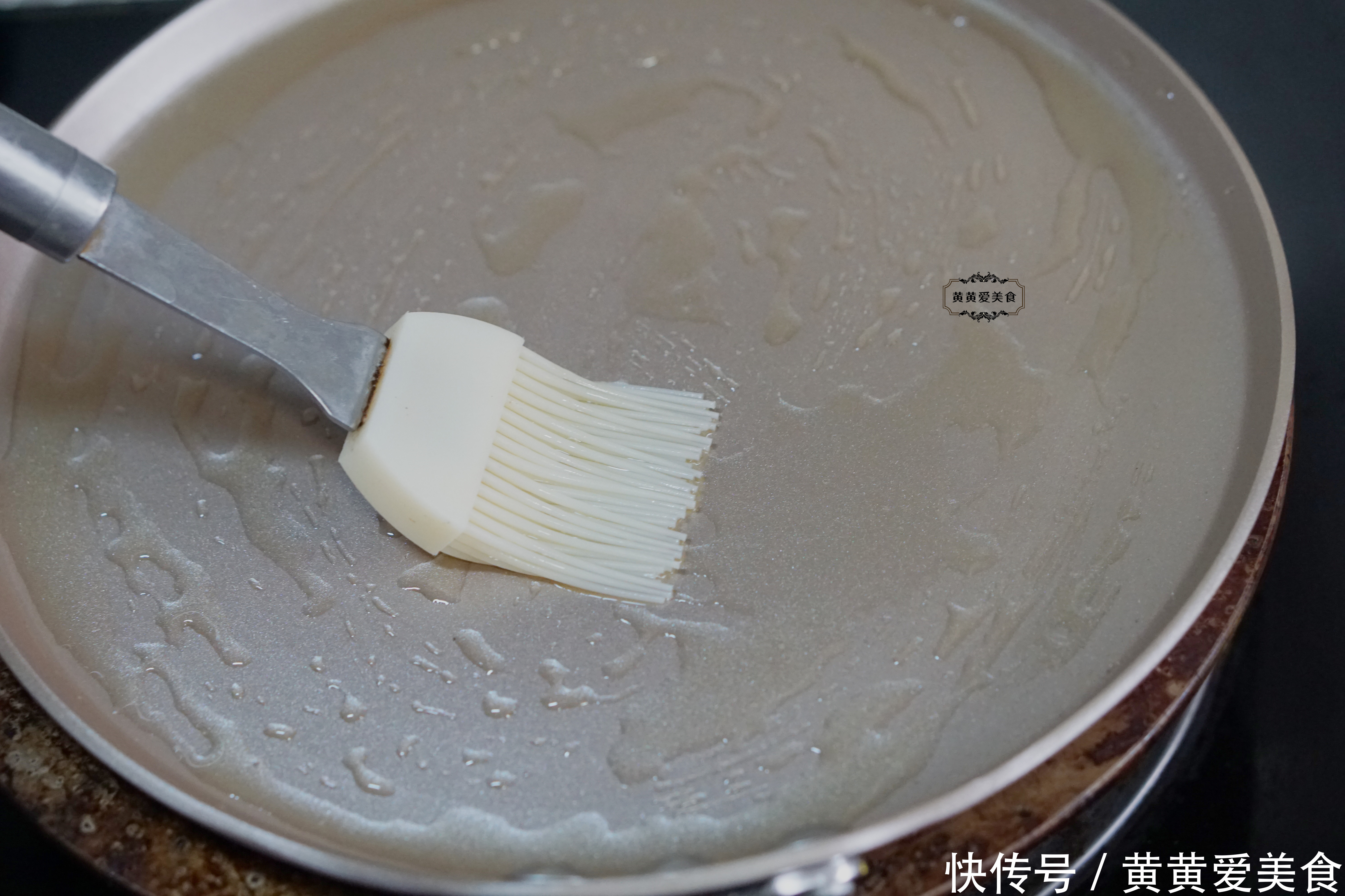 早餐|不揉面,非油炸,教你做懒人版早餐,低脂低卡,好吃不怕胖