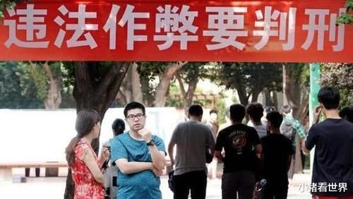 大学顶替者同事“举报者做得太绝，把她撤了，你能顶替吗”