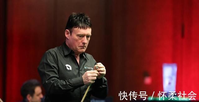 威廉姆斯|怀特丁俊晖争夺悲情“最佳”,命里有时终须有,球迷见解令人信服