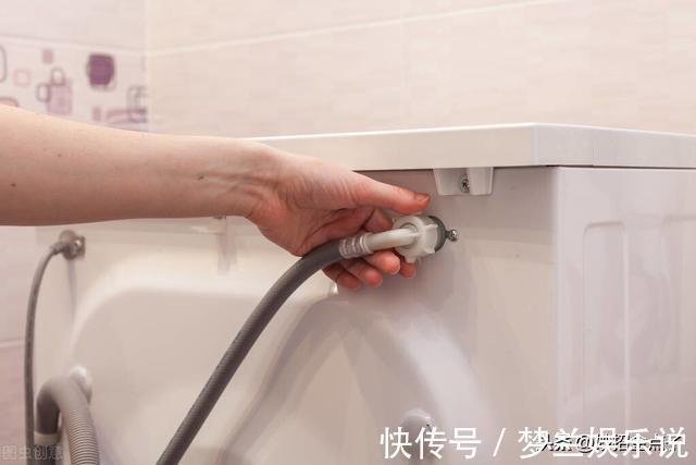 洗衣机|这7个错误的生活常识还在误导您吗？我该有多傻竟一直认为是对的