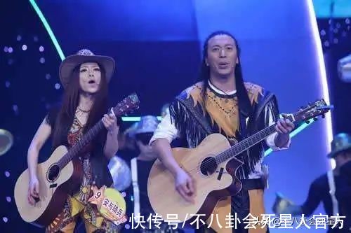 《星光大道》5位冠军现状:从阿宝到玖月奇迹,混得一个不如一个