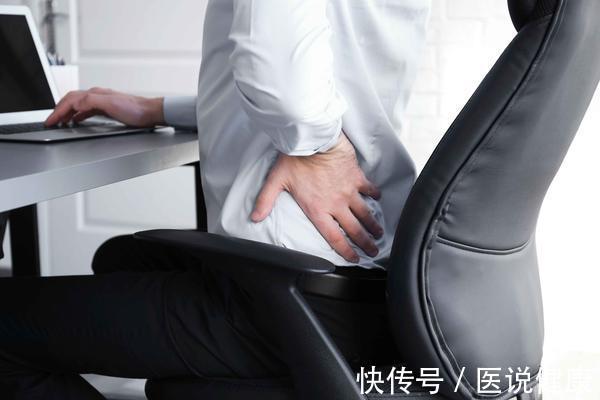 高跟鞋|想避免腰肌劳损,可以从这3个方面入手!这4个方法可调理腰肌劳损