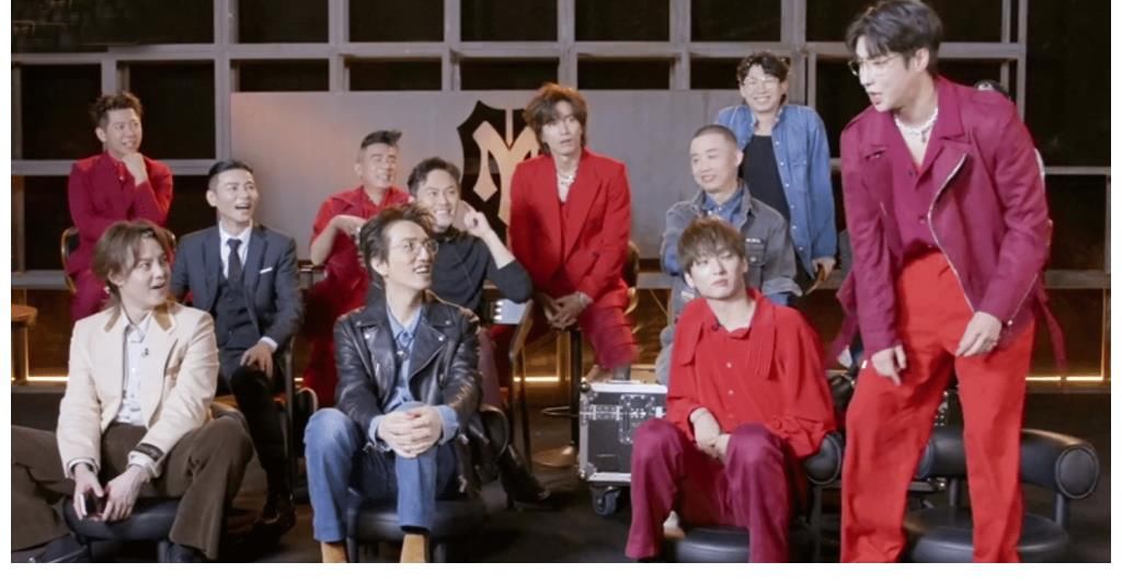 《哥哥》收官留下4大遗憾：主题曲现场合唱版缺失，有人大招没放，有人没完成合作心愿