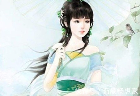 女人|长得非常迷人的3个生肖女，40岁后气质更完美，一生桃花不断