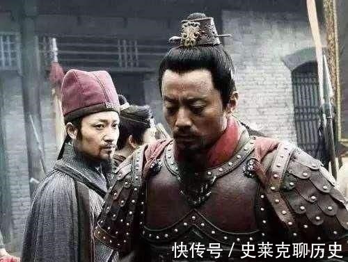 兄弟情义|宋江与武松早已恩断义绝,难怪听闻宋江惨死,武松只说了6个字