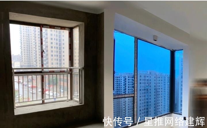 晾衣杆|年轻小夫妻的“穷装”新家,干净整洁,网友:“越简单,越幸福”