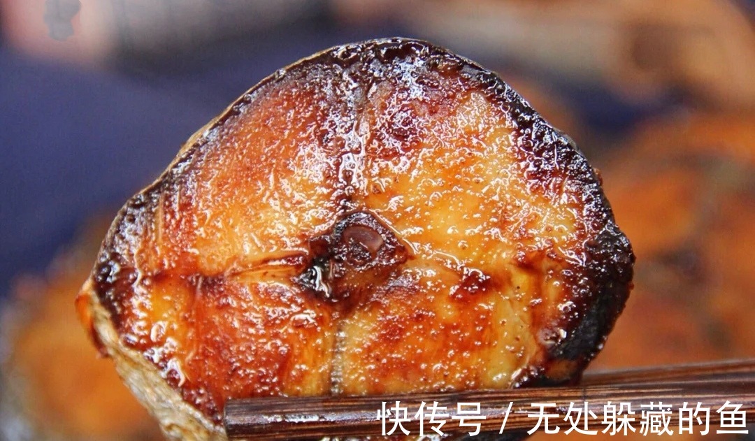 11月,遇到此5种鱼别手软!肉肥美,富含脑黄金,孩子老人要多吃!