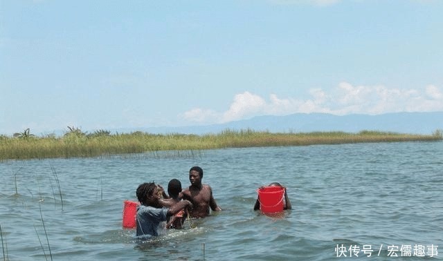 中非|世界第二深湖：比贝加尔湖还大，总储量是我国淡水储量的六倍多！