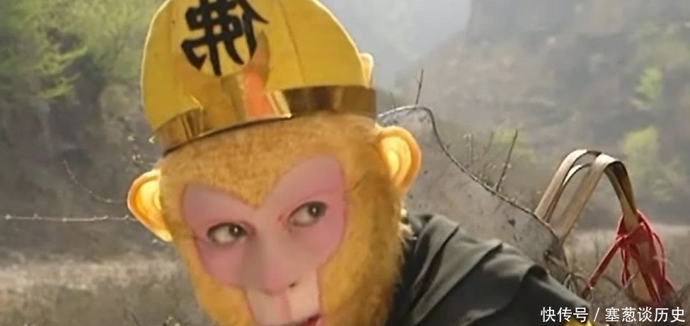 三太子|看到李靖住的地方,悟空才明白,哪吒为什么被称为三太子