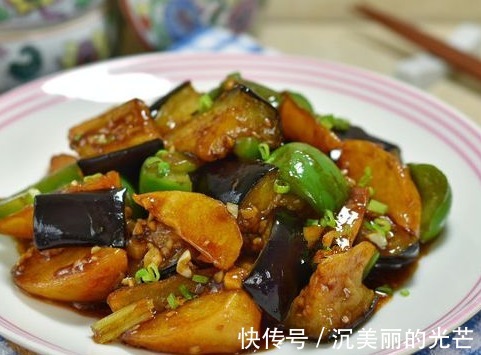 我家最爱几道菜，常吃也不腻，简单一炒很美味，下酒下饭最解馋