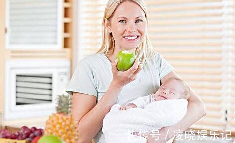 哺乳期|产后哺乳期,四种水果不要吃,影响宝宝健康