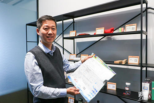 甲醛检测仪|“老爸评测”魏文锋:揭秘儿童劣毒产品 撑起孩子们的健康童年