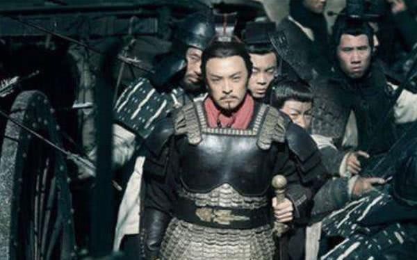 罪魁祸首|一代战神白起最终自刎,这罪魁祸首是范雎吗?