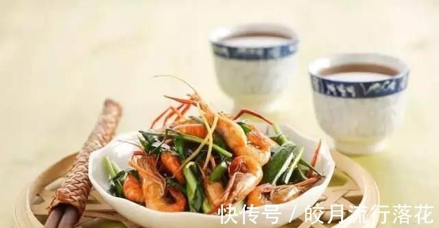 几道高端大气上档次的菜！