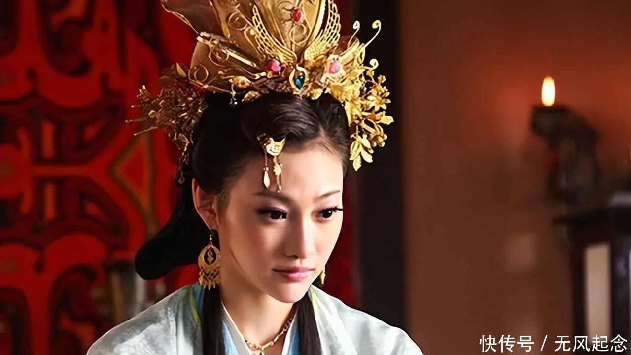 为何古代公主很少留有子嗣? - 史海钩沉