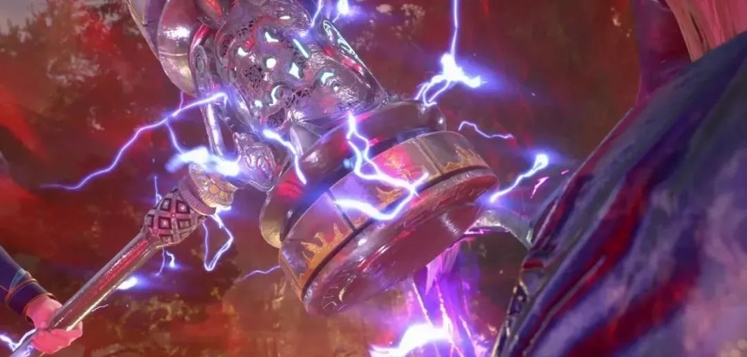 动画|斗罗大陆：从135集动画感受唐三的强大，人面魔蛛见面秒怂