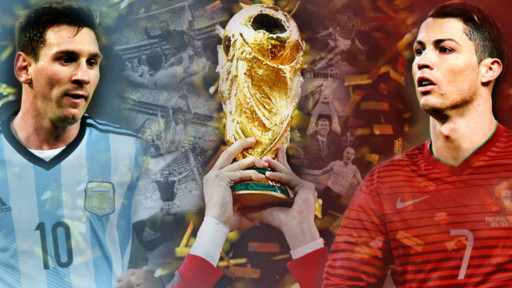 羅納爾多|C羅不再自稱是史上最佳:三個羅納爾多中,我不像他倆有世界杯冠軍