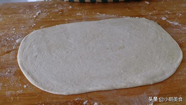 酱香饼要好吃,关键在酱料,教你详细配方,酱香浓郁比买的都好吃