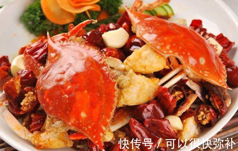 几道香辣家常菜，酸辣可口简单易做，香气十足，好吃还不腻！