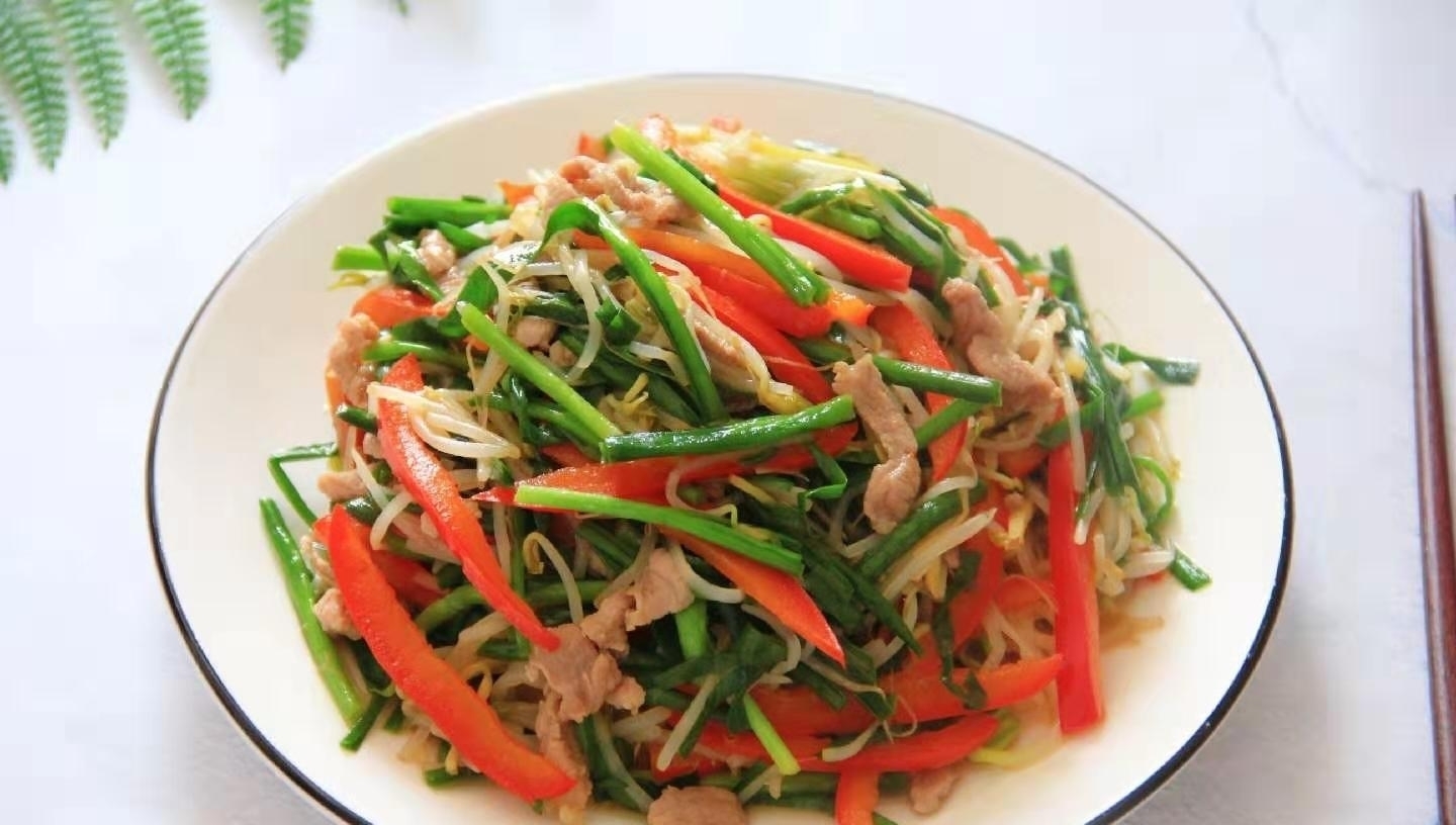 家常菜|秋天最适合女人吃的菜,好吃又消脂,晚餐这样吃,体重蹭蹭降!