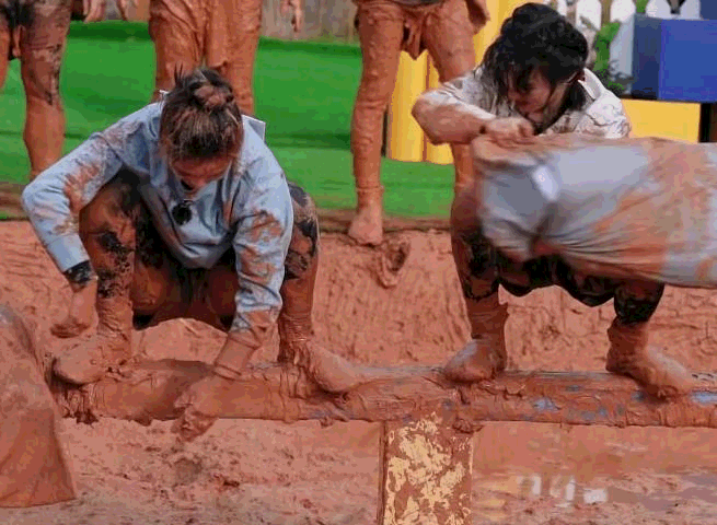 跑男|baby或将退出跑男,经纪人发文表达不满,上演现实版墙倒众人推