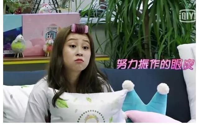 “胖虎”高秋梓成团宠,与王彦霖互怼不停,被金星4字怼成表情包