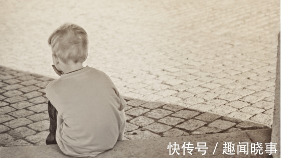 危机感|你的孩子是“空心人”吗?有这四个表现,父母该警惕了!