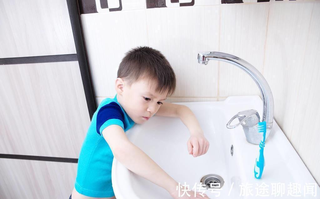 成长|父母懂得放手,在你看不见的地方,孩子才能真正成长