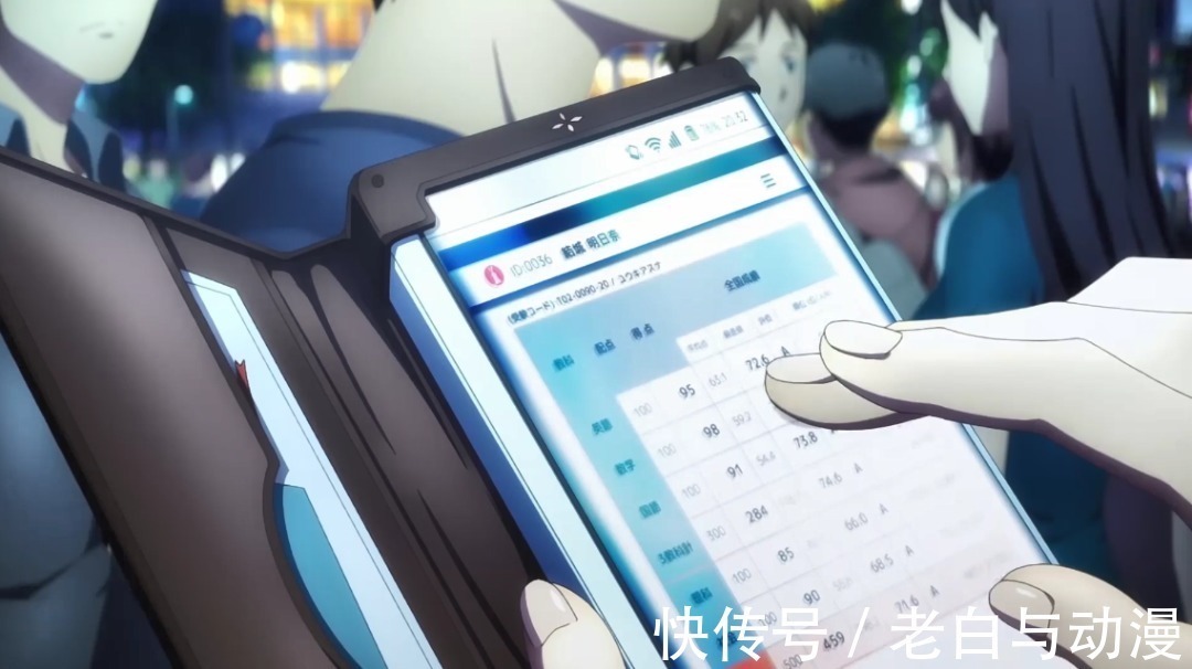 剧场版|《刀剑神域》剧场版“最新PV”公布,亚丝娜被同学叫去玩SAO