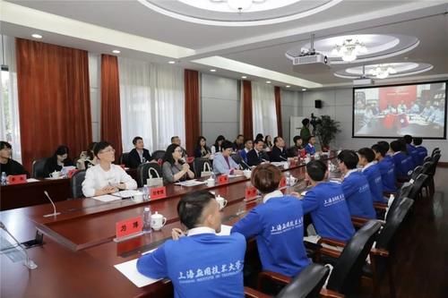 沙海林会长|这群老挝留学生完成在沪学业 即将投身中老铁路建设