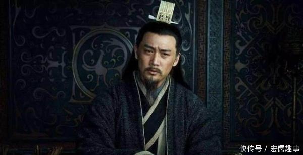 三国|三国最帅气迷人的武将,随便说一个,你甚至希望嫁给他,终身不悔