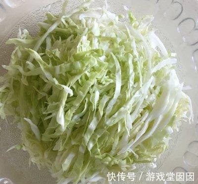 酱香饼丝|酱香饼丝才是“真正的补钙菜”，紫菜虾皮都靠边站