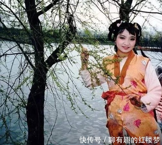 赵姨娘|莺儿为什么敢和贾环吵架?