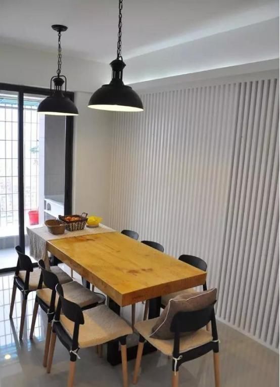 实用|辛苦三个月终于装修完工,鞋柜很实用,客厅阳台打通更明智晒晒