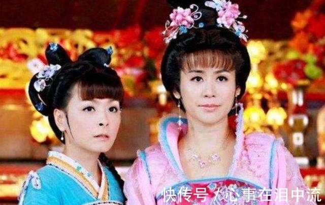 代战!王宝钏苦等丈夫18年,却只当18天皇后,为何她的死让薛平贵松口气