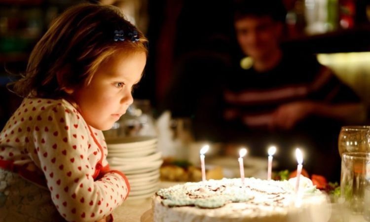 黄金生日|孩子成年以前有3个“黄金生日”,家长就算再忙,也得过出仪式感