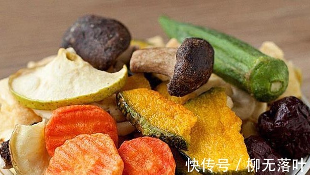 爱吃零食又怕胖,不妨试试这四款零食,好吃又营养,解馋低热量!