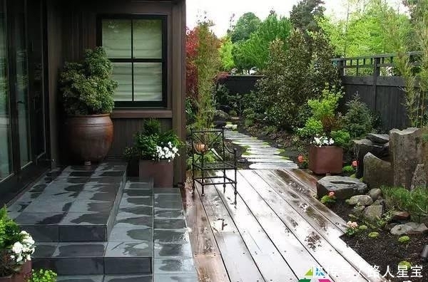 16个花园庭院设计技巧，掌握了还怕设计不出好看的花园吗？