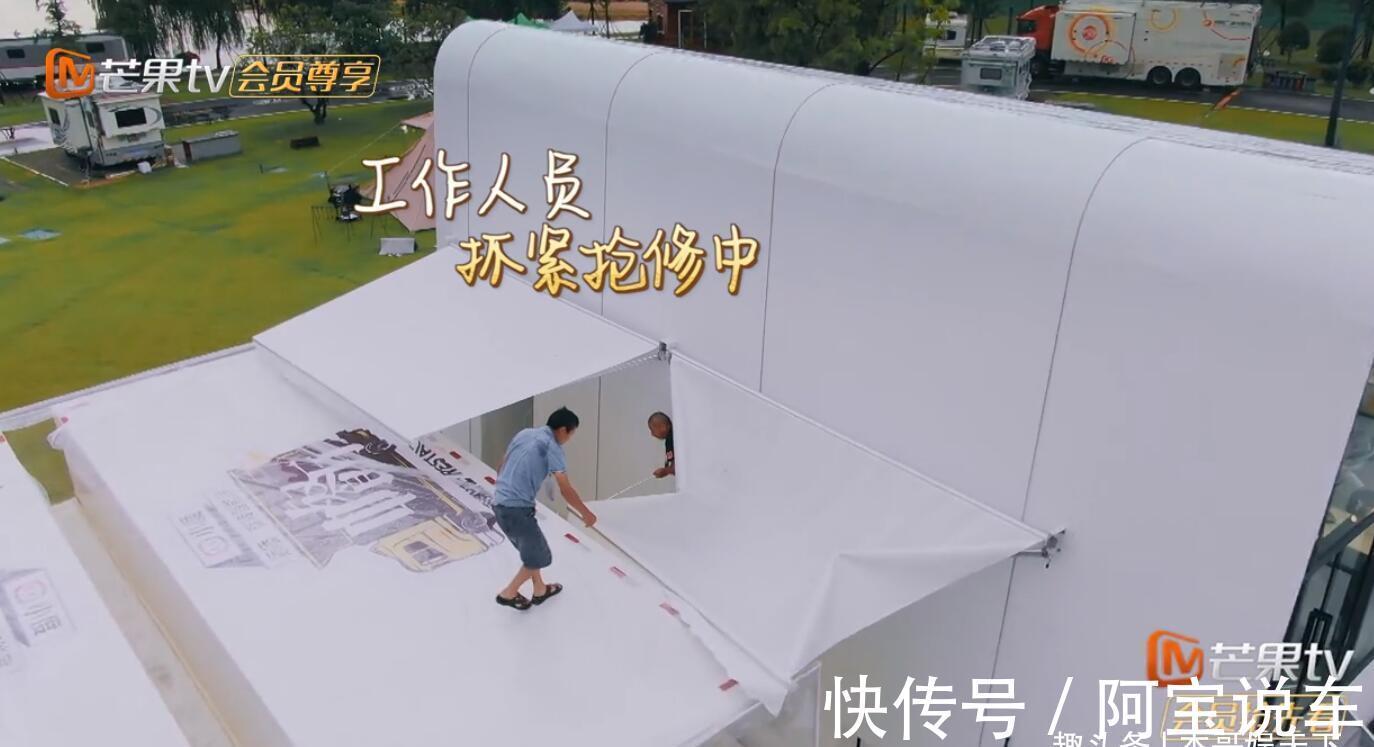 中餐厅5|《中餐厅5》首次营业很成功，但观众最担心的几个问题也全发生了